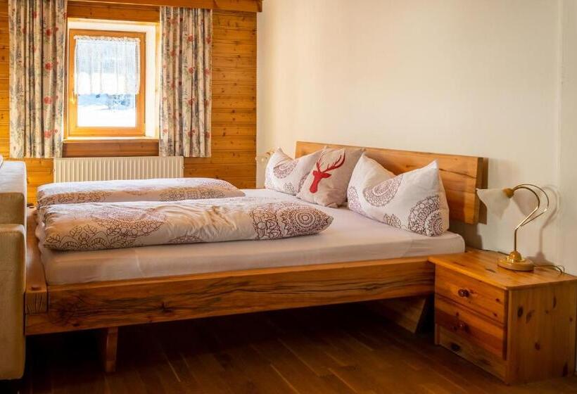 3침실 스위트, Gasthof Zur Post   Hauserwirt