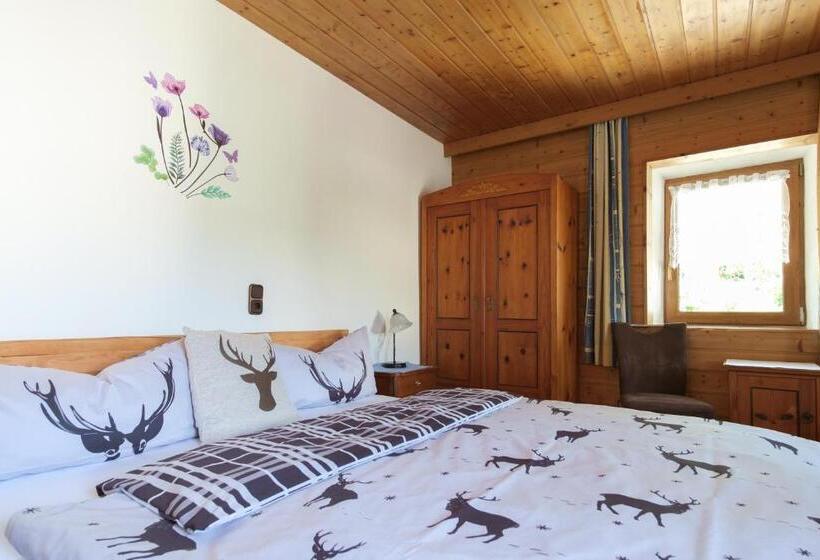 3침실 스위트, Gasthof Zur Post   Hauserwirt