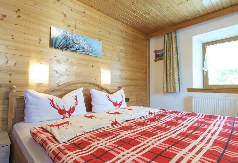 스탠다드 룸, Gasthof Zur Post   Hauserwirt