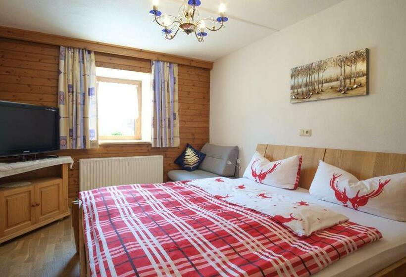 스탠다드 룸, Gasthof Zur Post   Hauserwirt