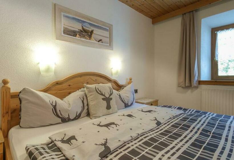 스탠다드 룸, Gasthof Zur Post   Hauserwirt