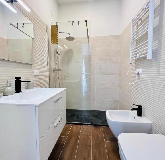 اتاق لوکس, B&b Letterario Palazzo Pistocchi