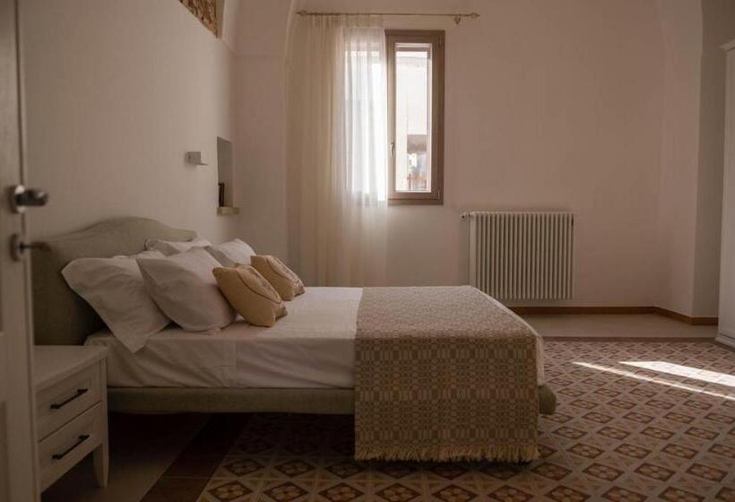 带1个卧室的公寓, Dimora Zio Vito