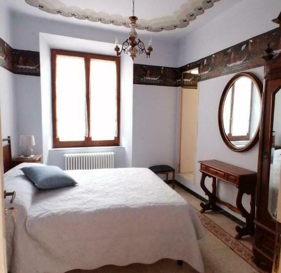 غرفة قياسية, Affittacamere Come Una Volta