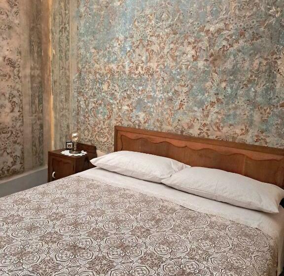 غرفة قياسية, Affittacamere Come Una Volta