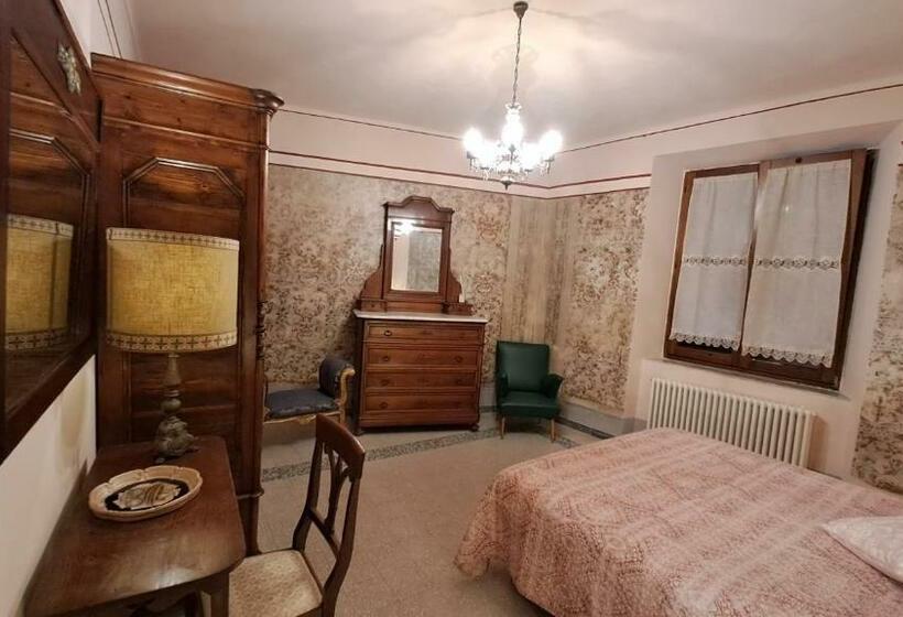 غرفة قياسية, Affittacamere Come Una Volta