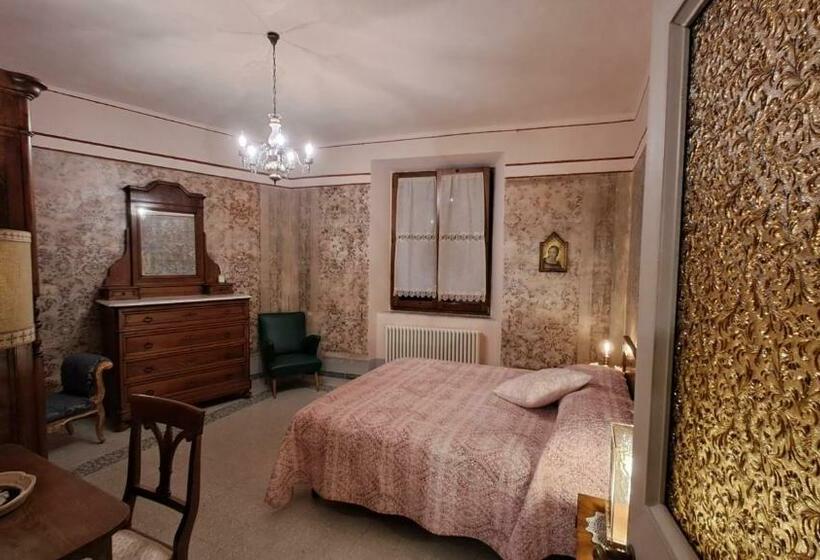 غرفة قياسية, Affittacamere Come Una Volta