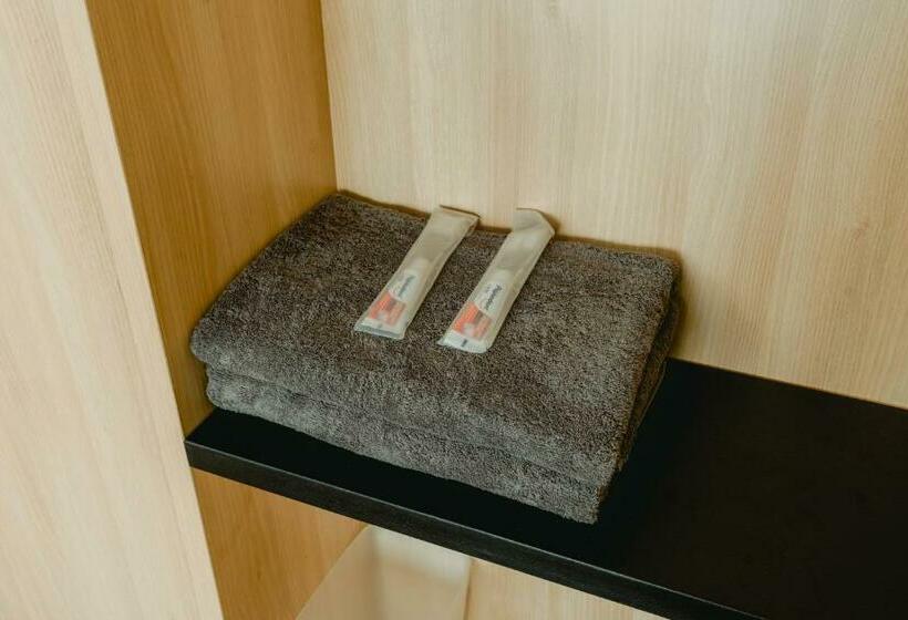 豪华房间, Bobocabin Coban Rondo, Malang