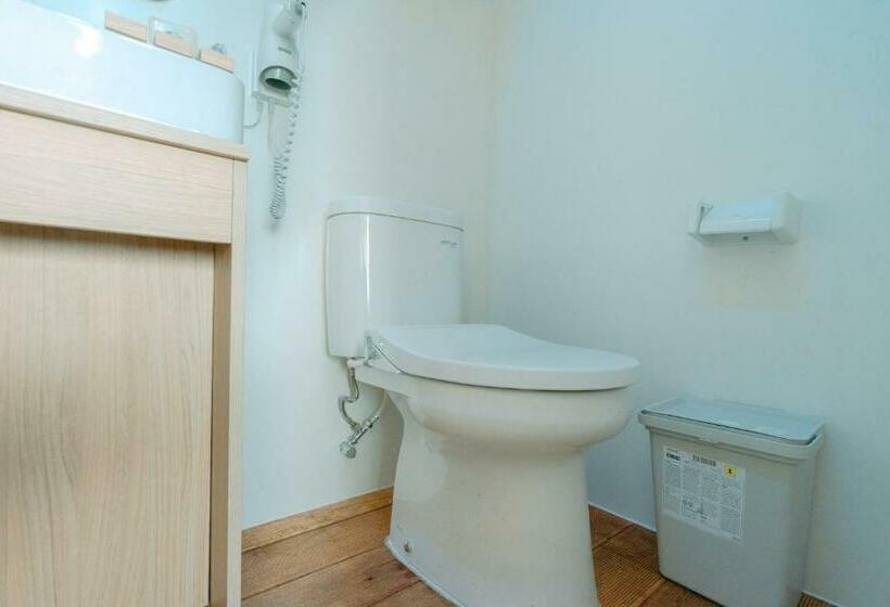 豪华房间, Bobocabin Coban Rondo, Malang