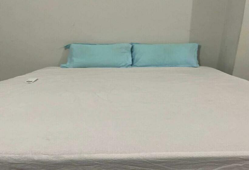 غرفة قياسية, Super Hotel O Friends Inn