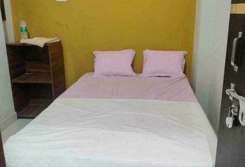 スタンダードルーム, Super Hotel O Friends Inn