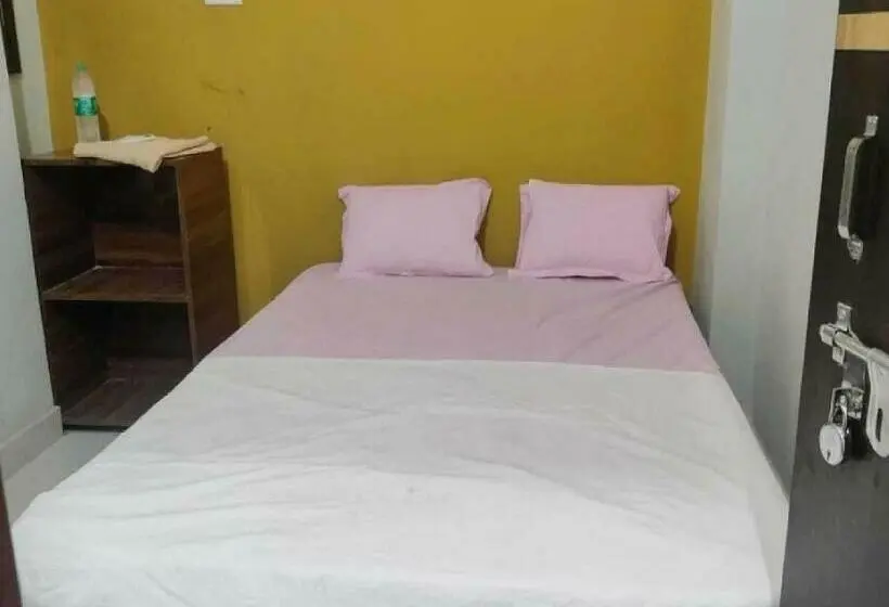 اتاق استاندارد, Super Hotel O Friends Inn