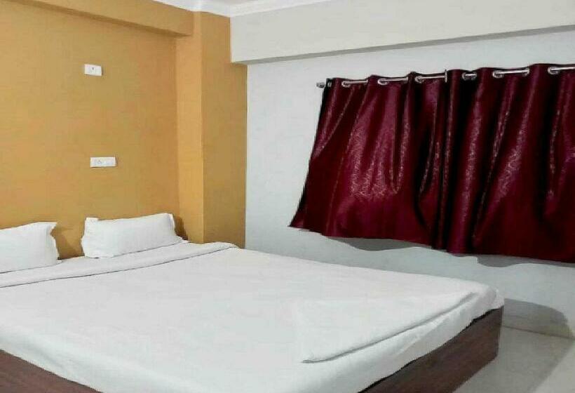 スタンダードルーム, Super Hotel O Friends Inn