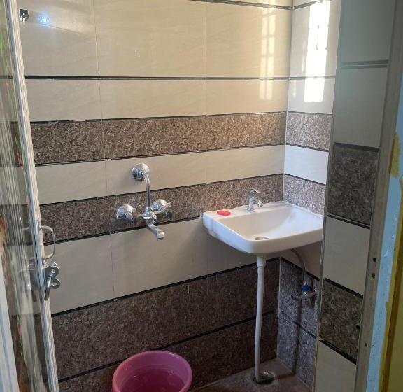 غرفة قياسية, Super Hotel O Friends Inn