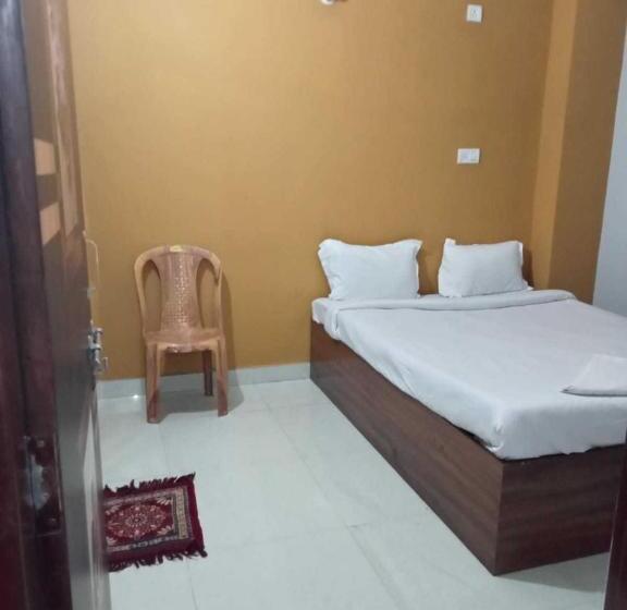 غرفة قياسية, Super Hotel O Friends Inn