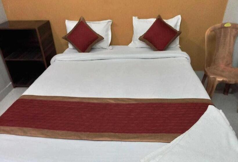 غرفة قياسية, Super Hotel O Friends Inn