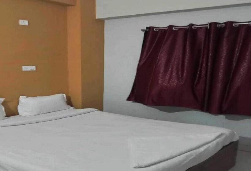 スタンダードルーム, Super Hotel O Friends Inn