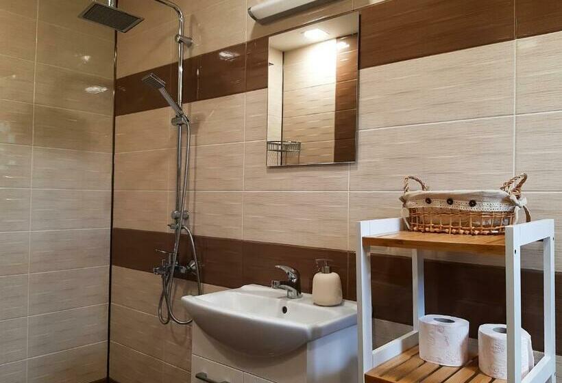 فيلا غرفة نوم واحدة, вила Belle Vie