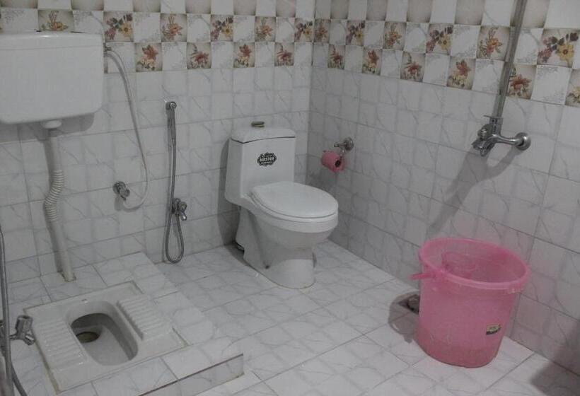 اتاق اکونومی, Yulgo Guest House