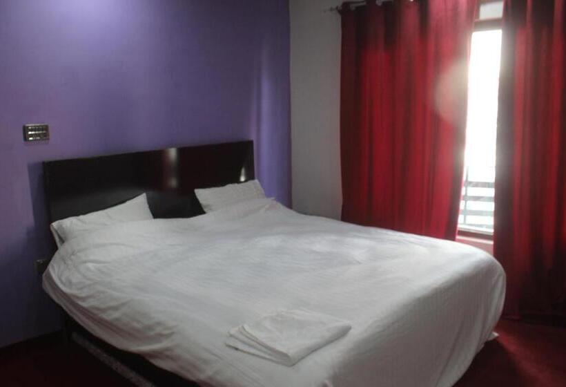 اتاق اکونومی, Yulgo Guest House
