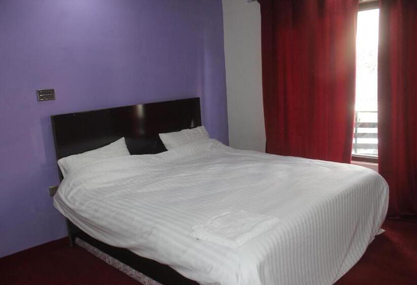 اتاق اکونومی, Yulgo Guest House