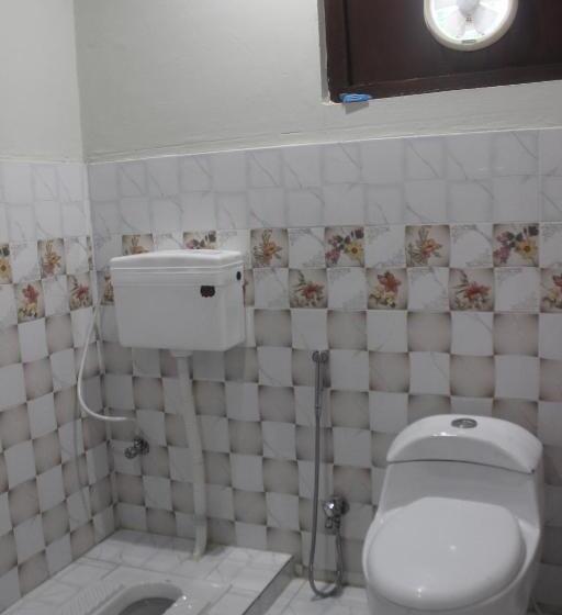 اتاق خانوادگی, Yulgo Guest House