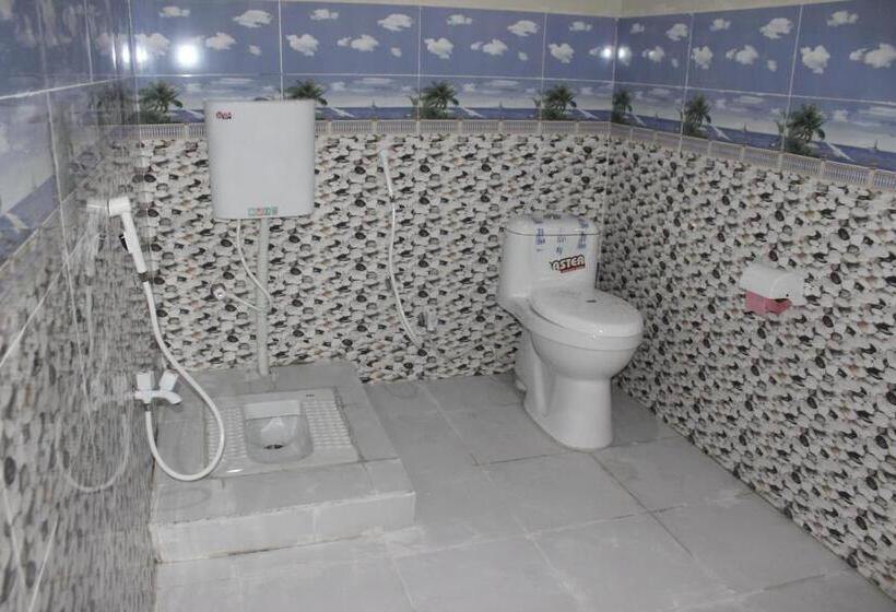 اتاق خانوادگی, Yulgo Guest House