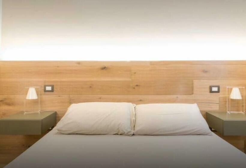 基本三人间, Accademia 21