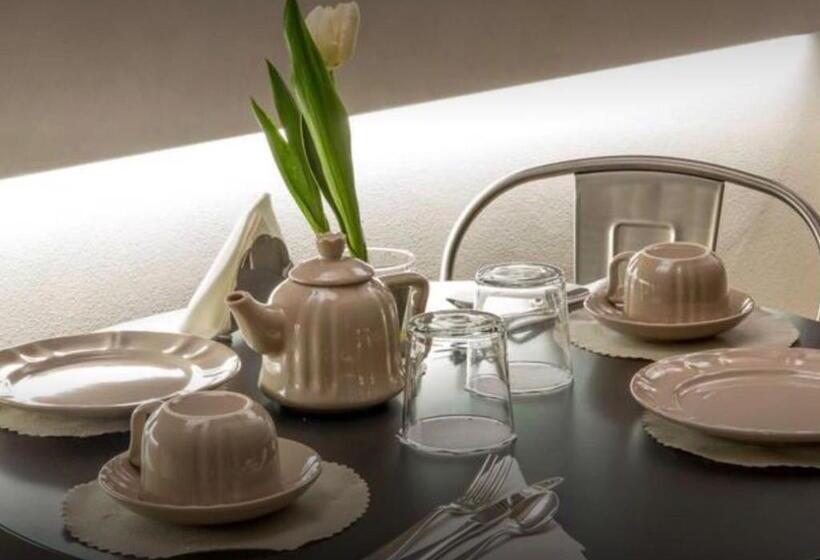 豪华房间, Accademia 21