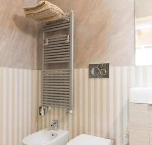 豪华房间, Accademia 21