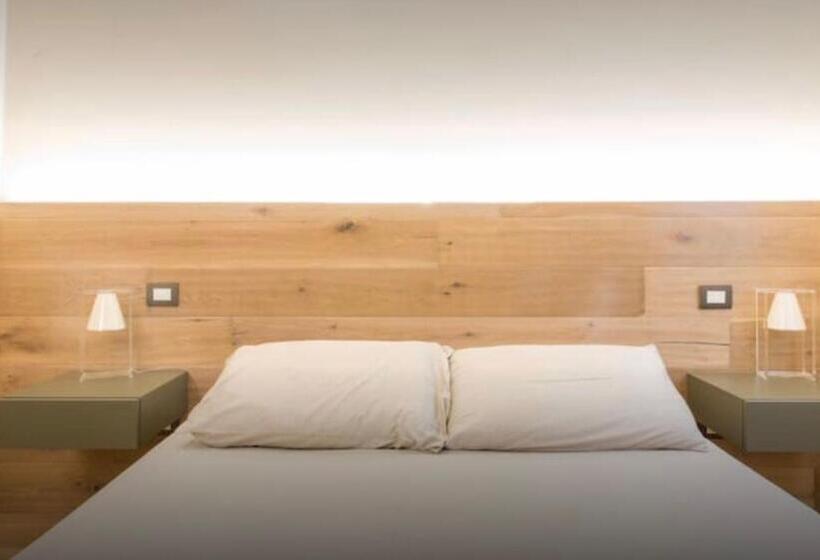 标准间, Accademia 21