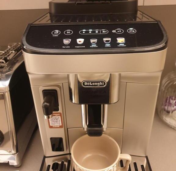 标准间, Accademia 21