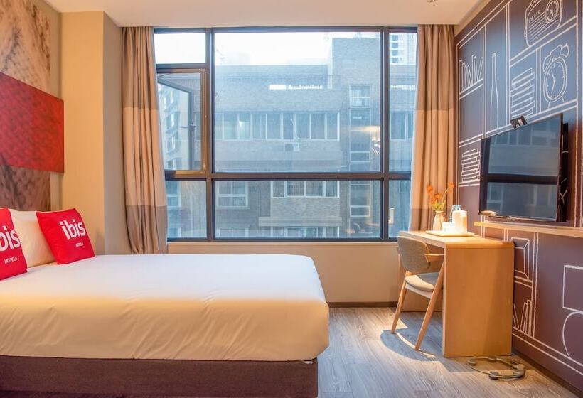 스탠다드 룸, Ibis Xian North Second Ring Weiyang Rd