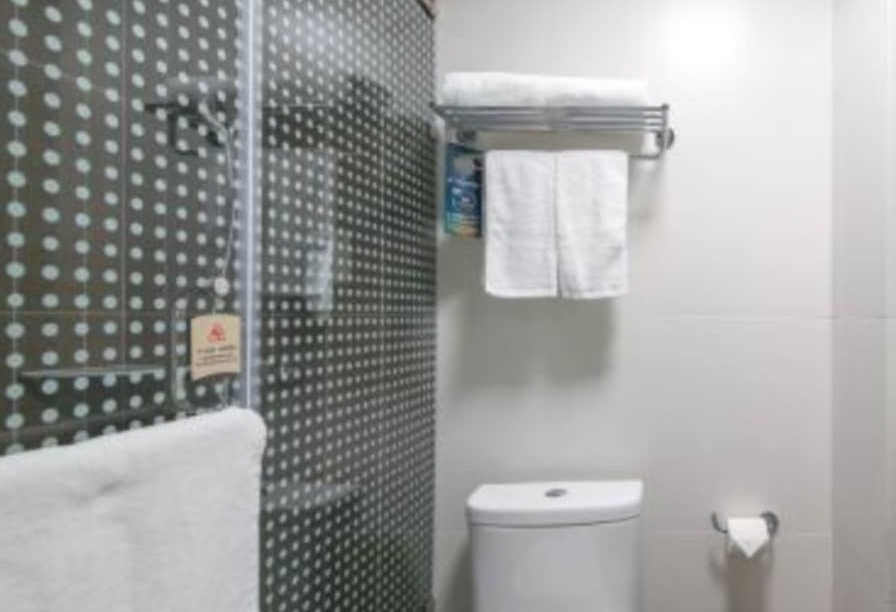 수피리어 룸, Ibis Xian North Second Ring Weiyang Rd