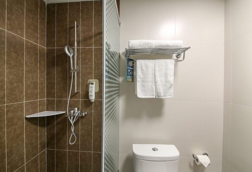 디럭스 룸, Ibis Xian North Second Ring Weiyang Rd