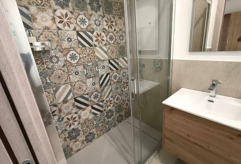 带海景的标准房, Borgo Dei Pescatori   Sul Mare