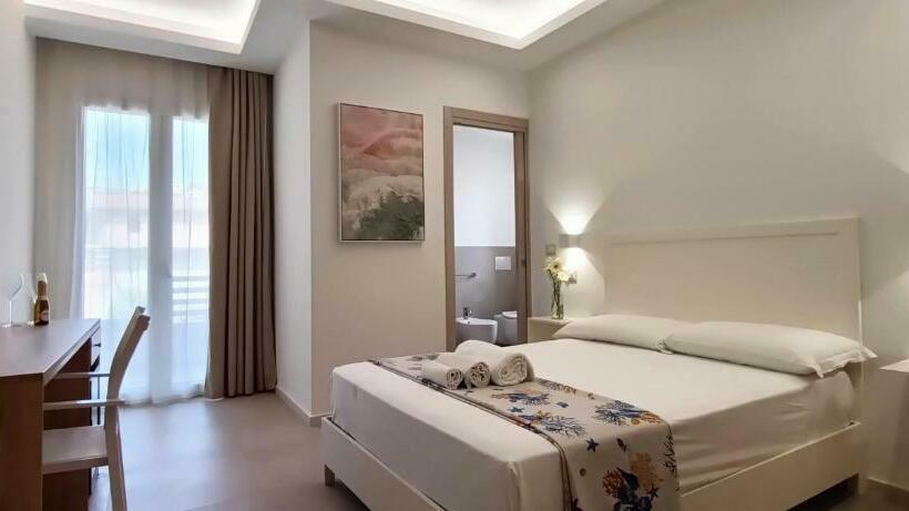 带海景的标准房, Borgo Dei Pescatori   Sul Mare