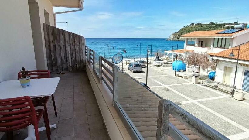 带海景的标准房, Borgo Dei Pescatori   Sul Mare