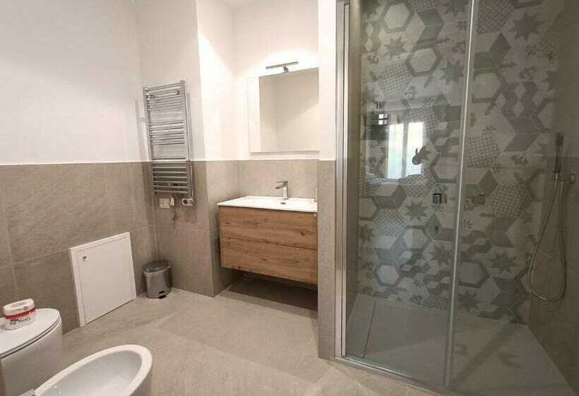 Triple Room Sea View, Borgo Dei Pescatori   Sul Mare