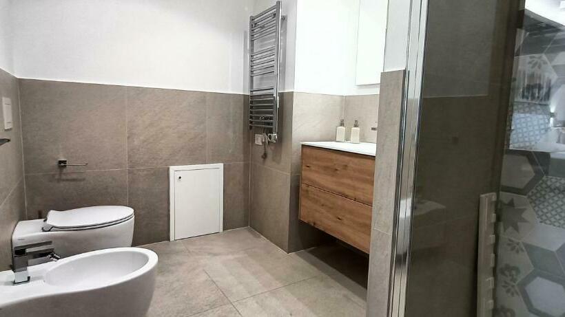 Triple Room Sea View, Borgo Dei Pescatori   Sul Mare