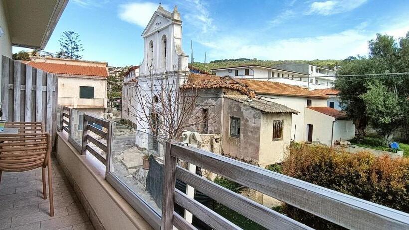 标准间带阳台, Borgo Dei Pescatori   Sul Mare