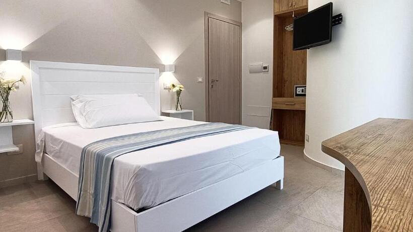 标准间带阳台, Borgo Dei Pescatori   Sul Mare