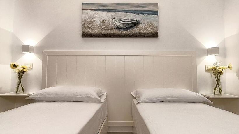 标准间, Borgo Dei Pescatori   Sul Mare