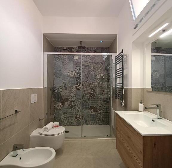 标准间, Borgo Dei Pescatori   Sul Mare