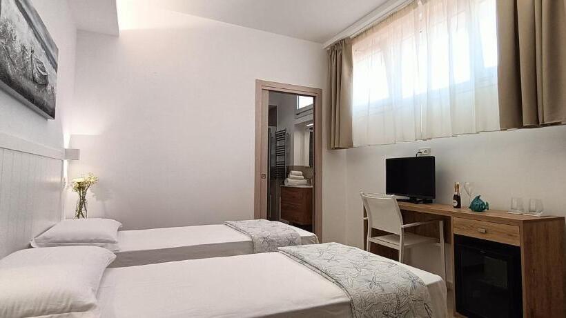 标准间, Borgo Dei Pescatori   Sul Mare