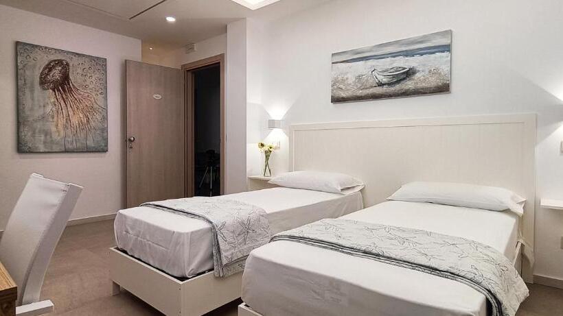 标准间, Borgo Dei Pescatori   Sul Mare