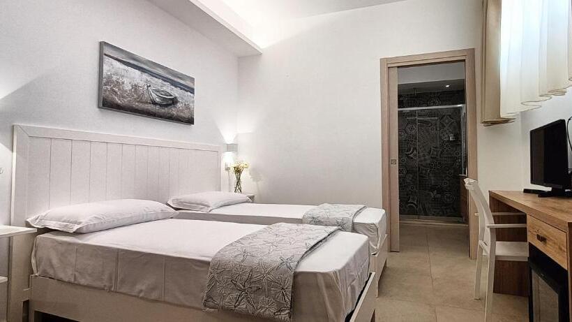 标准间, Borgo Dei Pescatori   Sul Mare