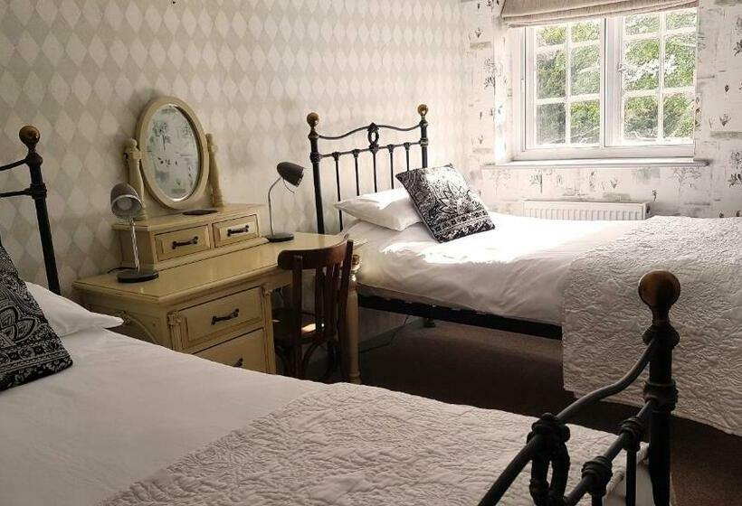 スタンダードルーム, The Royal Oak Duddington