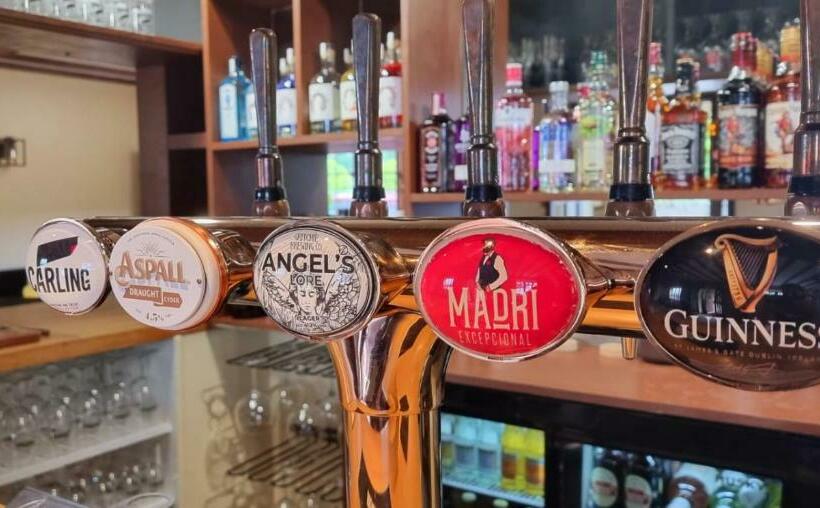 スイート, The Royal Oak Duddington