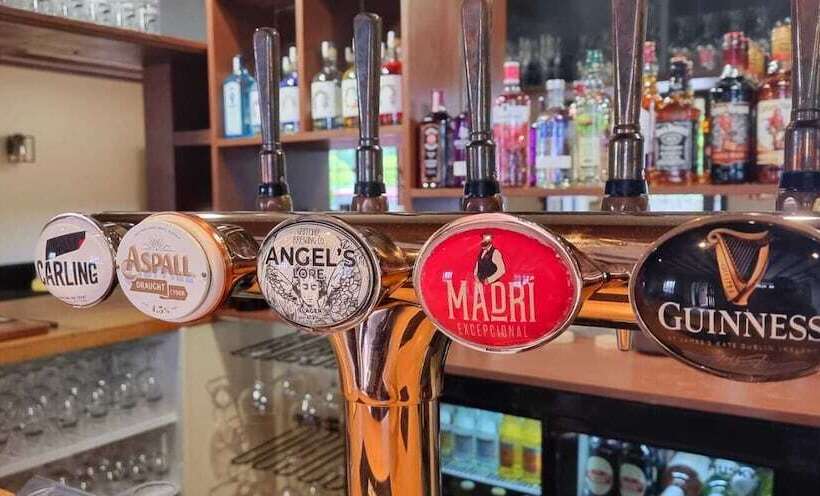 スタンダードルーム, The Royal Oak Duddington